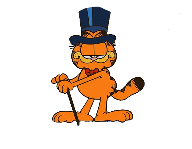Garfield